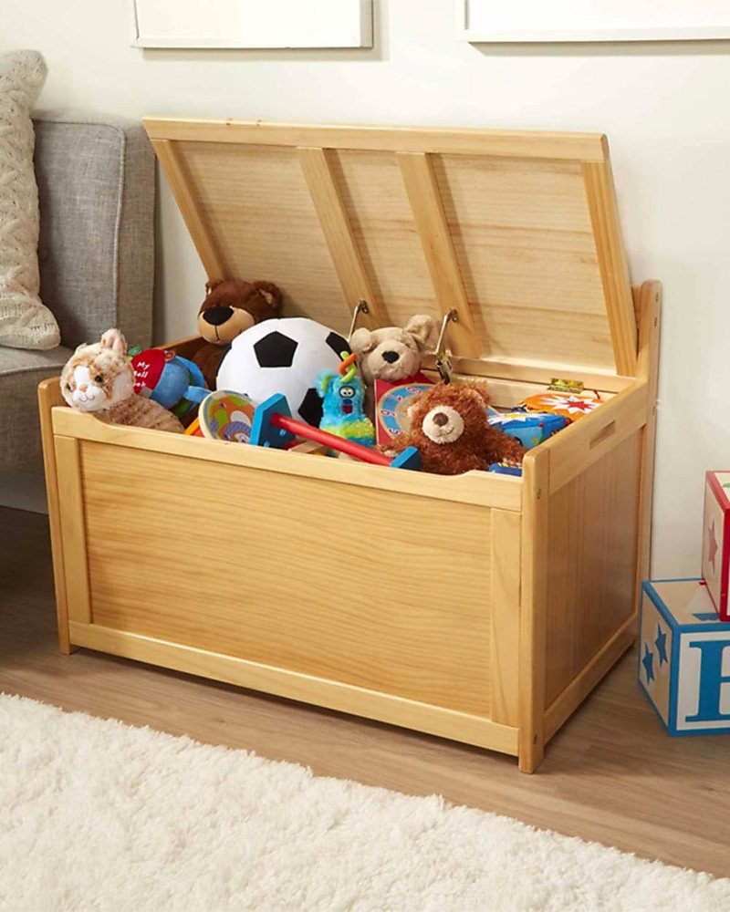 melissa and doug toy chest